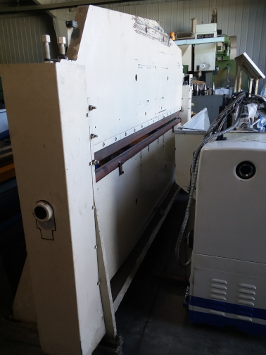 (1) PREOWNED ROTO-DIE HYDRAULIC BENDER, MODEL 15, S/N 80354
